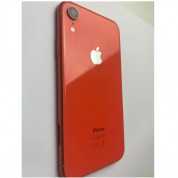Apple iPhone XR Backcover (coral) 4