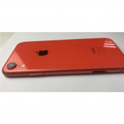 Apple iPhone XR Backcover (coral) 6