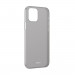 Baseus Wing case - тънък полипропиленов кейс (0.45 mm) за iPhone 12 mini (черен) 1