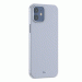 Baseus Wing case - тънък полипропиленов кейс (0.45 mm) за iPhone 12 mini (черен) 2
