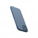 Baseus Simple Case - силиконов (TPU) калъф за iPhone 12 Pro Max (прозрачен) 2