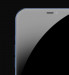 Baseus Full Screen Curved Anti-Peeping Privacy Tempered Glass (SGAPIPH54N-TG01) - стъклено защитно покритие с определен ъгъл на виждане за целия дисплей на iPhone 12 mini (2 броя) 9