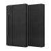 Incipio Faraday Folio Case - стилен кожен калъф и поставка за Samsung Galaxy Tab S7 (черен) 1