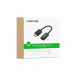 Ugreen DisplayPort Male to HDMI Female Adapter 4K - адаптер мъжко DisplayPort към женско HDMI 11