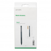 4smarts Pencil for Microsoft Surface (grey) 3
