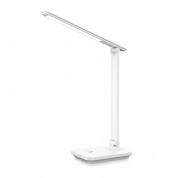 Platinet Rechargeable Desk Lamp PDL6731W (white)