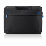 Belkin Move чанта за MacBook и преносими компютри до 15.6 инча (черна)