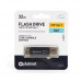Platinet Pendrive USB-C 3.0 32GB - флаш памет с USB-C порт 32GB (черен) 3