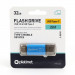 Platinet Pendrive USB-C 3.0 32GB - флаш памет с USB-C порт 32GB (син) 3
