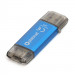 Platinet Pendrive USB-C 3.0 32GB - флаш памет с USB-C порт 32GB (син) 2