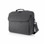 Belkin Clamshell чанта за MacBook и преносими компютри до 15.6 инча (черна) 1