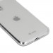 Mercury Goospery Jelly Case - силиконов (TPU) калъф за iPhone 12, iPhone 12 Pro (прозрачен) 4