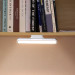 Baseus Magnetic Stepless Dimming Desk Lamp Pro (DGXC-A02) - магнитна настолна LED лампа (бял) 9