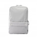Baseus Basics Series 13 Laptop Backpack (LBJN-E02) - стилна раница за Macbook Pro 13, Air 13 и лаптопи до 13 инча (бял) 2
