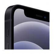 Apple iPhone 12 mini 64GB - фабрично отключен (черен)  2