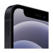 Apple iPhone 12 mini 64GB - фабрично отключен (черен)  3