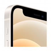 Apple iPhone 12 mini 64GB - фабрично отключен (бял)  2