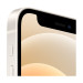 Apple iPhone 12 mini 64GB - фабрично отключен (бял)  3