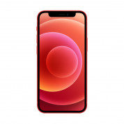 Apple iPhone 12 mini 64GB - фабрично отключен (червен)  1