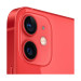 Apple iPhone 12 mini 64GB - фабрично отключен (червен)  3