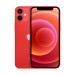 Apple iPhone 12 mini 64GB - фабрично отключен (червен)  1