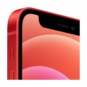 Apple iPhone 12 mini 64GB - фабрично отключен (червен)  3
