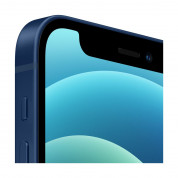 Apple iPhone 12 mini 64GB - фабрично отключен (син)  3
