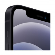 Apple iPhone 12 64GB - фабрично отключен (черен)  3