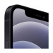 Apple iPhone 12 64GB - фабрично отключен (черен)  4
