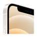 Apple iPhone 12 64GB - фабрично отключен (бял)  4
