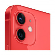 Apple iPhone 12 64GB - фабрично отключен (червен)  2
