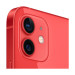 Apple iPhone 12 64GB - фабрично отключен (червен)  3