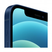 Apple iPhone 12 64GB - фабрично отключен (син)  3
