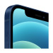 Apple iPhone 12 64GB - фабрично отключен (син)  4