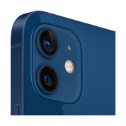 Apple iPhone 12 256GB - фабрично отключен (син)  2