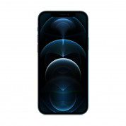 Apple iPhone 12 Pro 128GB - фабрично отключен (син)  1
