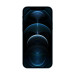 Apple iPhone 12 Pro 128GB - фабрично отключен (син)  2