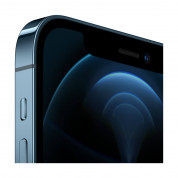 Apple iPhone 12 Pro 128GB - фабрично отключен (син)  2