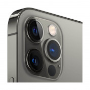 Apple iPhone 12 Pro 256GB - фабрично отключен (графит)  3