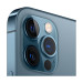 Apple iPhone 12 Pro 256GB - фабрично отключен (син)  4