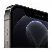 Apple iPhone 12 Pro Max 128GB - фабрично отключен (сив)  2