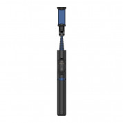 Samsung Bluetooth Remote Control Selfie Stick (black) 5