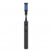 Samsung Bluetooth Remote Control Selfie Stick - разтегаем безжичен селфи стик и трипод за мобилни телефони (черен) 6