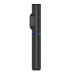Samsung Bluetooth Remote Control Selfie Stick - разтегаем безжичен селфи стик и трипод за мобилни телефони (черен) 4