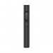 Samsung Bluetooth Remote Control Selfie Stick - разтегаем безжичен селфи стик и трипод за мобилни телефони (черен) 2