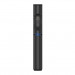 Samsung Bluetooth Remote Control Selfie Stick - разтегаем безжичен селфи стик и трипод за мобилни телефони (черен) 5