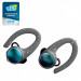 Plantronics Backbeat Fit 3100 True Wireless TWS Earbuds - безжични спортни слушалки за смартфони и мобилни устройства (сив) 2