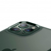 Spigen Ultra Hybrid Case - хибриден кейс с висока степен на защита за iPhone 11 Pro (зелен) 6