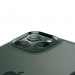 Spigen Ultra Hybrid Case - хибриден кейс с висока степен на защита за iPhone 11 Pro (зелен) 7