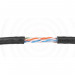 Ugreen Ethernet Patchcord Cable RJ45 Cat 6 UTP 1000 Mbps кабел (300 см) (черен) 5